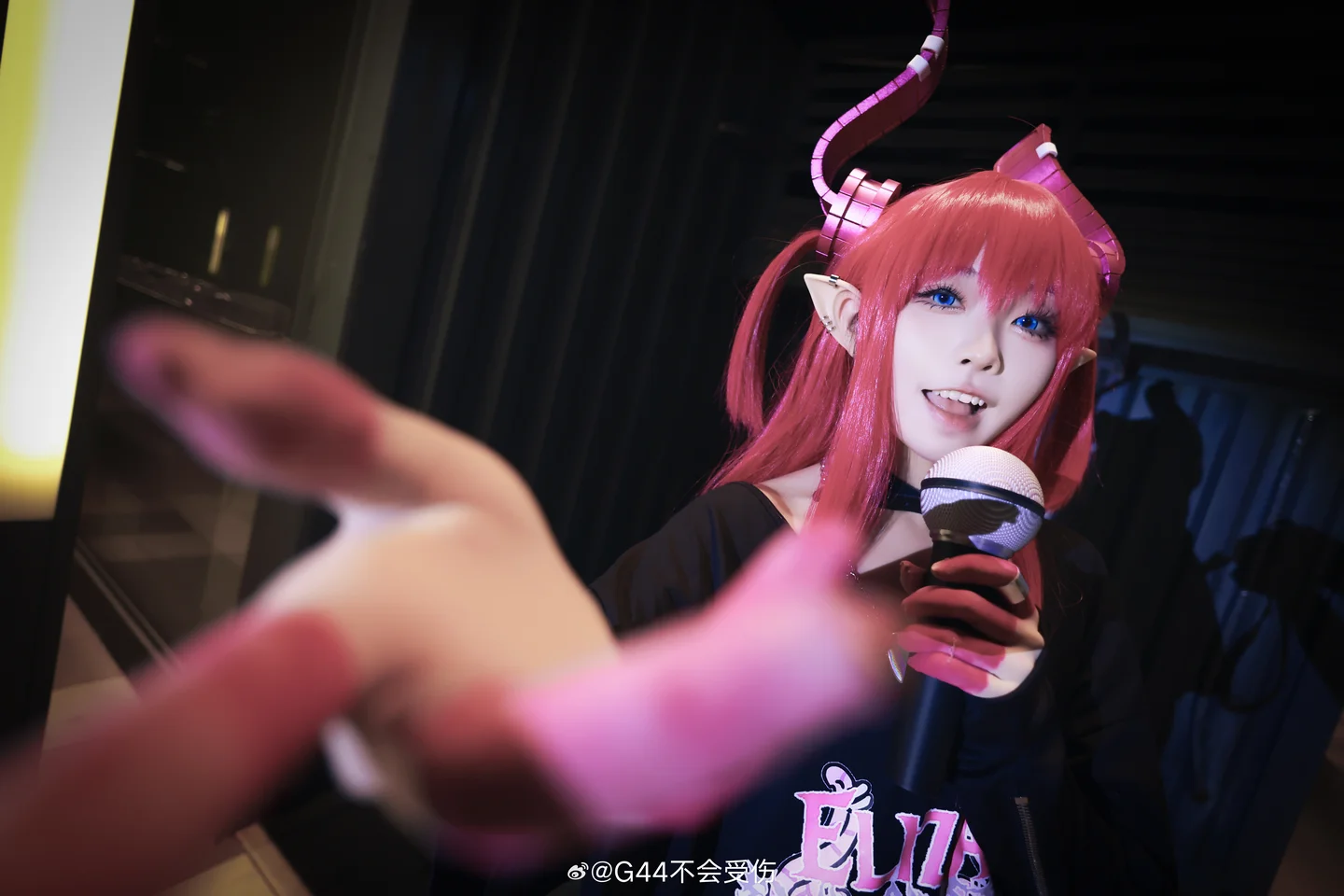 G44不会受伤 - FGO：龙娘 Elizabeth Bathory [17P-115MB] tg@simisebaisi 【丝足阁】013.webp